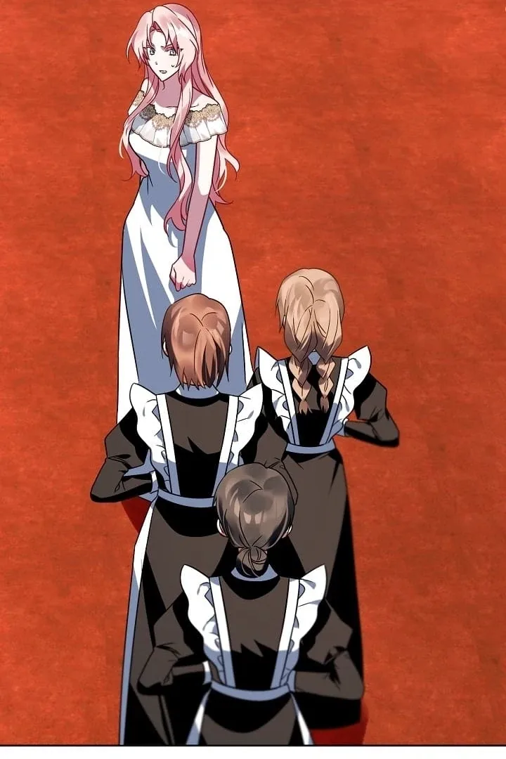 I Became the Empress Doomed to Die at the Hands of the Tyrant Chapter 23 page 97