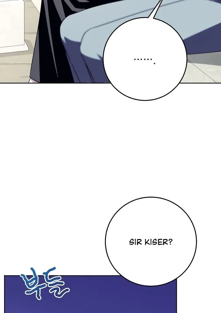 I Became the Empress Doomed to Die at the Hands of the Tyrant Chapter 23 page 67