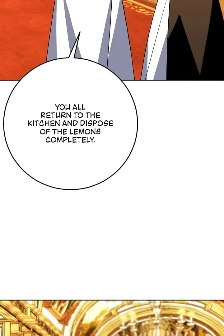 I Became the Empress Doomed to Die at the Hands of the Tyrant Chapter 23 page 108