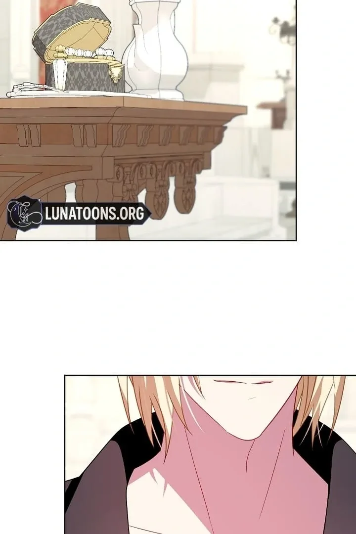 I Became the Empress Doomed to Die at the Hands of the Tyrant Chapter 23 page 31