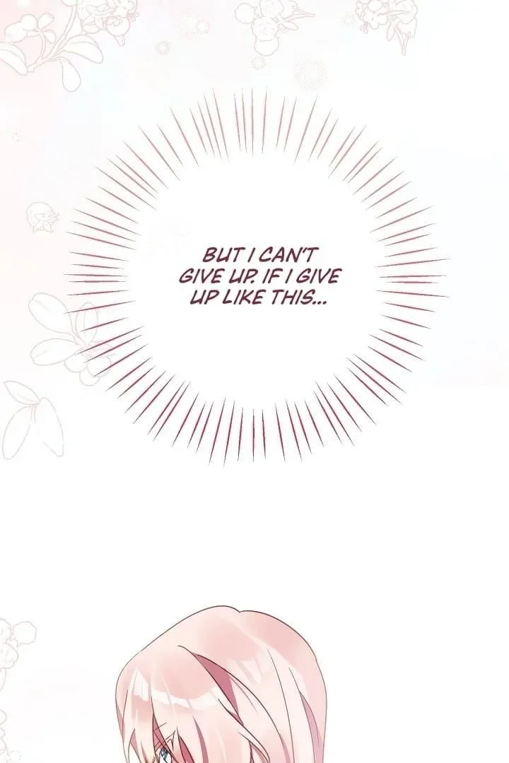 I Became the Empress Doomed to Die at the Hands of the Tyrant Chapter 23 page 8