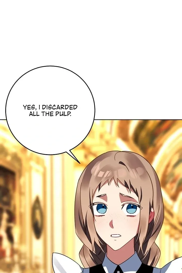 I Became the Empress Doomed to Die at the Hands of the Tyrant Chapter 23 page 98