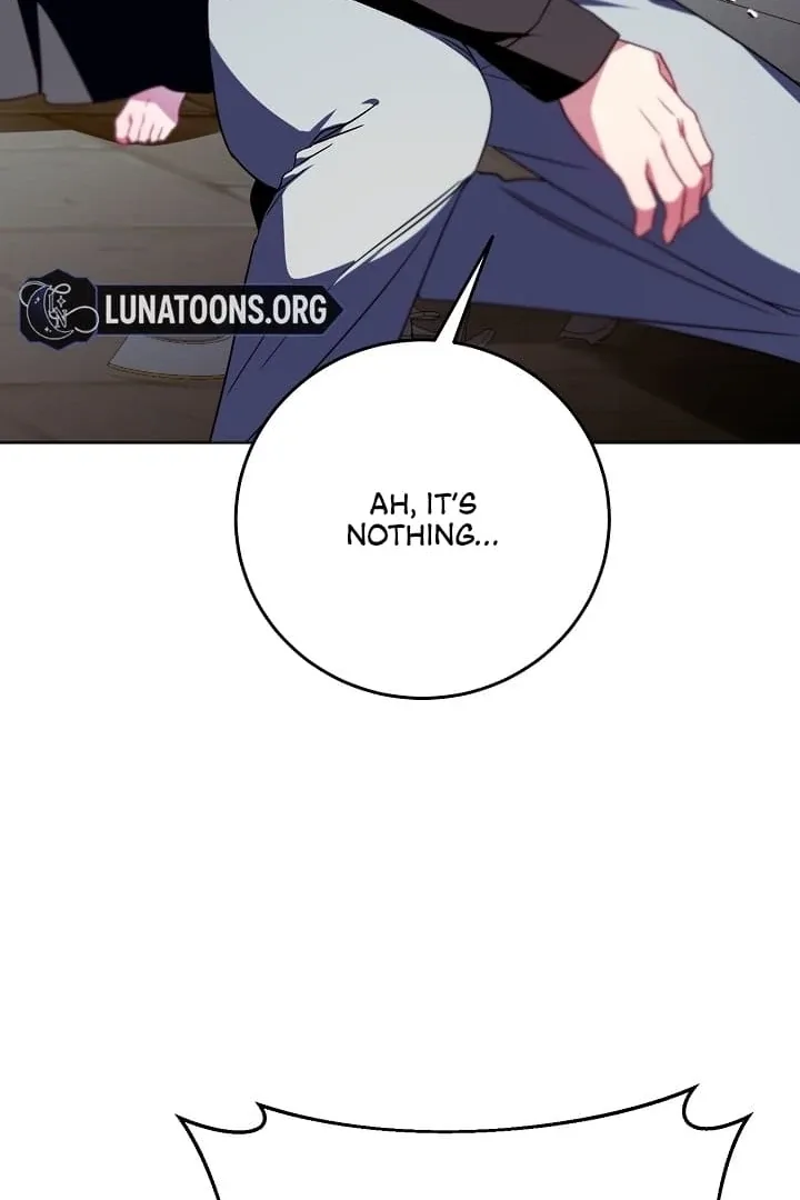 I Became the Empress Doomed to Die at the Hands of the Tyrant Chapter 23 page 72