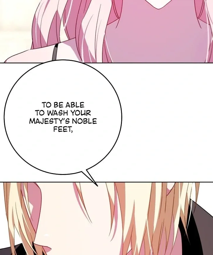 I Became the Empress Doomed to Die at the Hands of the Tyrant Chapter 23 page 53