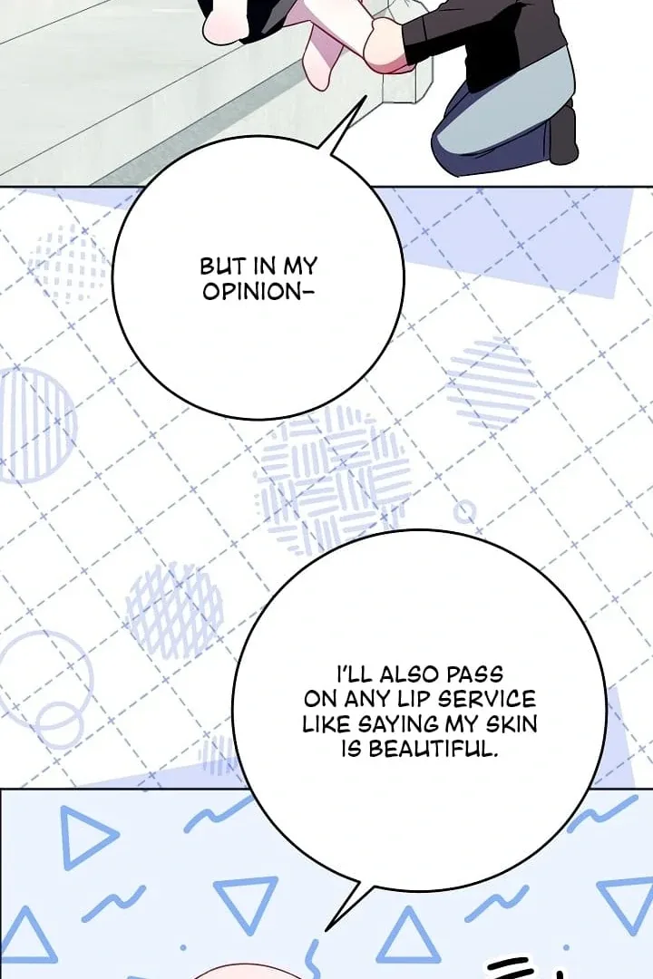 I Became the Empress Doomed to Die at the Hands of the Tyrant Chapter 23 page 56