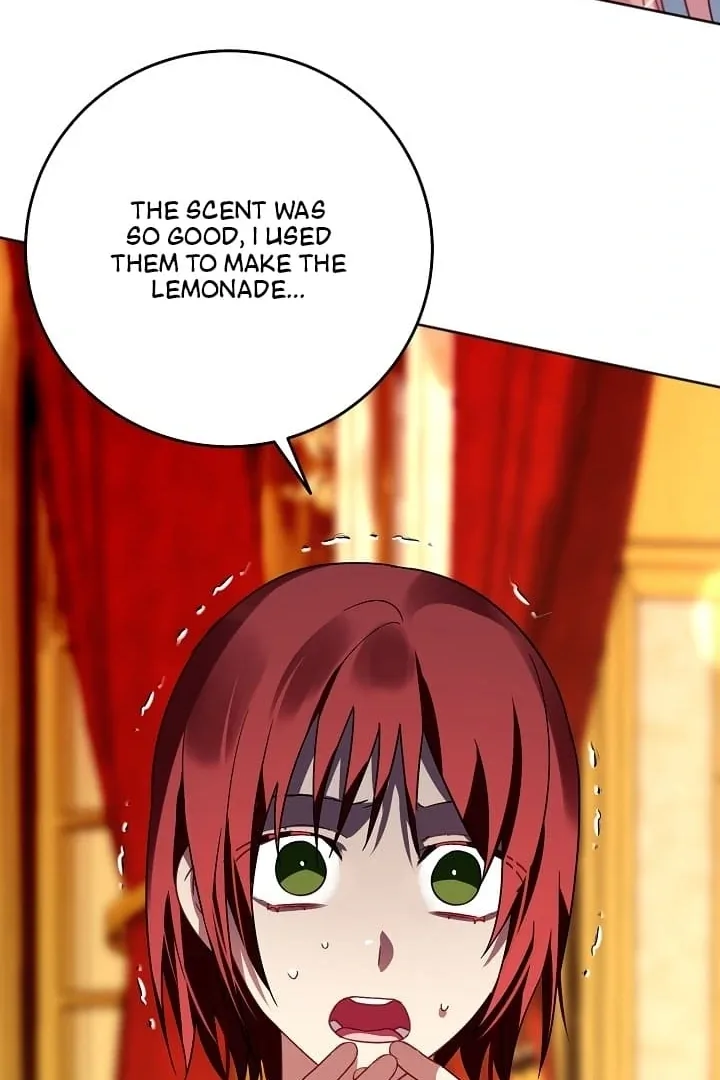 I Became the Empress Doomed to Die at the Hands of the Tyrant Chapter 23 page 101