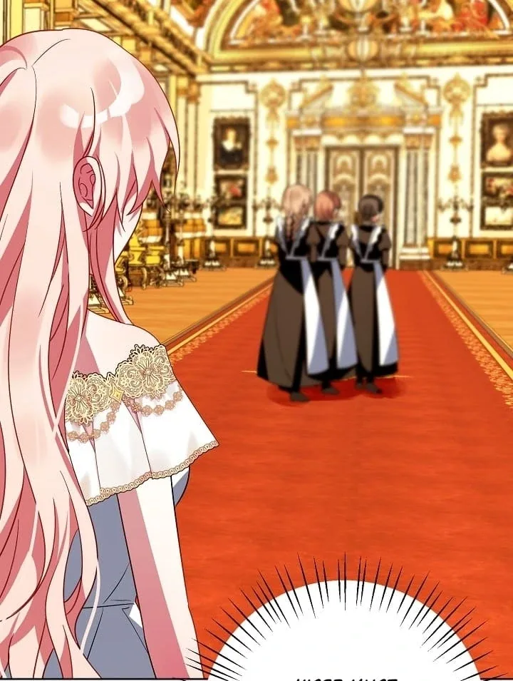 I Became the Empress Doomed to Die at the Hands of the Tyrant Chapter 23 page 109