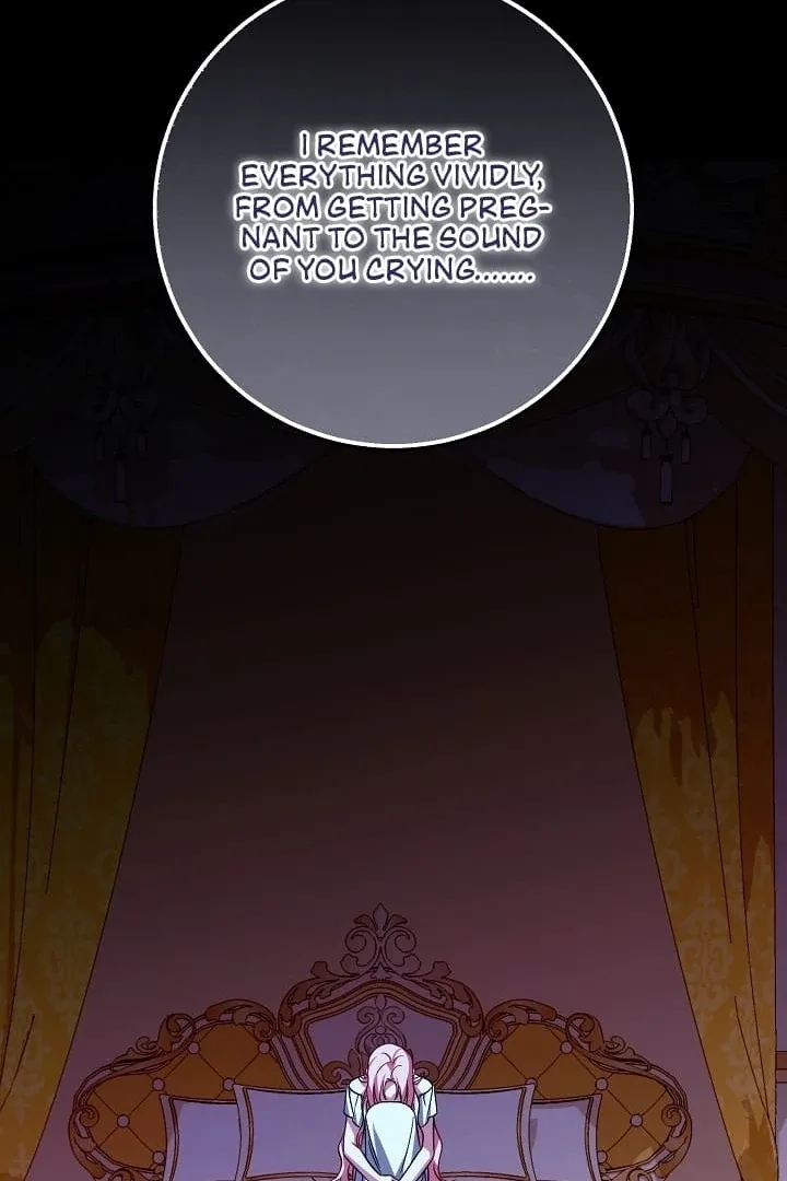 I Became the Empress Doomed to Die at the Hands of the Tyrant Chapter 23 page 26