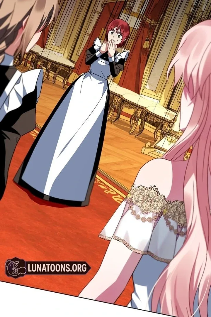 I Became the Empress Doomed to Die at the Hands of the Tyrant Chapter 23 page 100