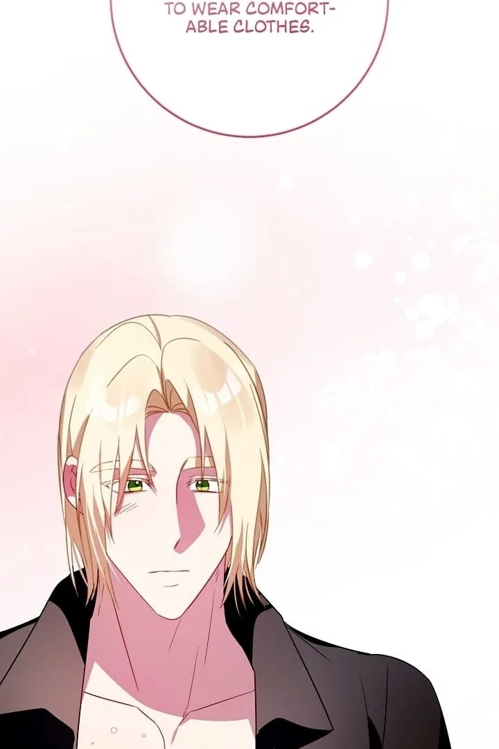 I Became the Empress Doomed to Die at the Hands of the Tyrant Chapter 23 page 39