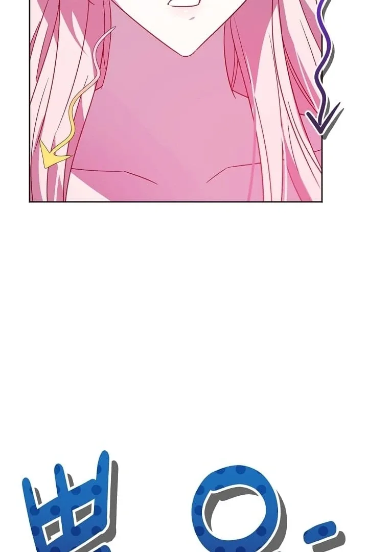 I Became the Empress Doomed to Die at the Hands of the Tyrant Chapter 23 page 80