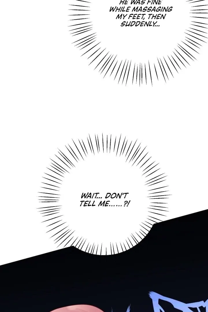 I Became the Empress Doomed to Die at the Hands of the Tyrant Chapter 23 page 94