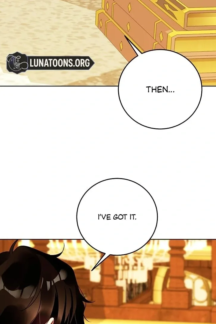 I Became the Empress Doomed to Die at the Hands of the Tyrant Chapter 23 page 17