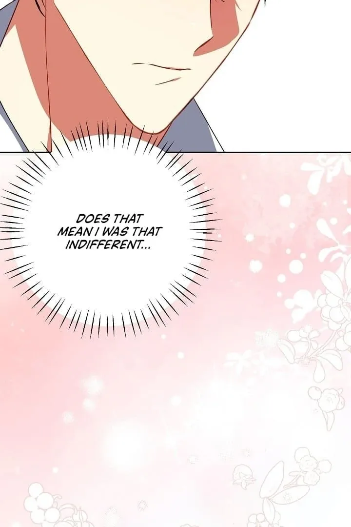I Became the Empress Doomed to Die at the Hands of the Tyrant Chapter 23 page 7