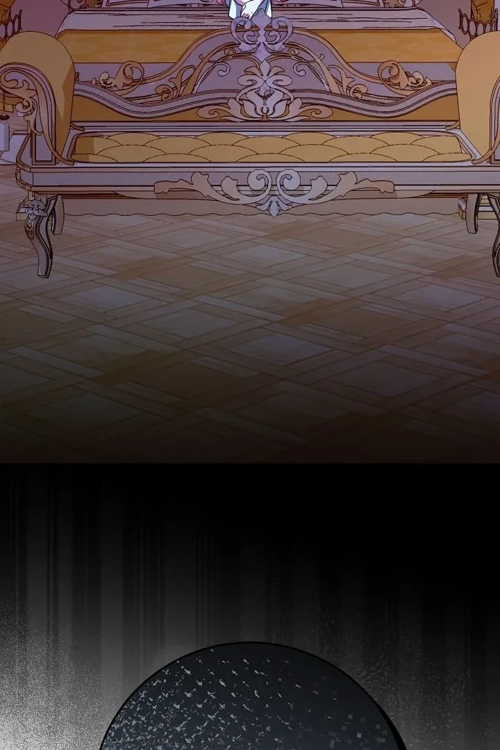 I Became the Empress Doomed to Die at the Hands of the Tyrant Chapter 23 page 27