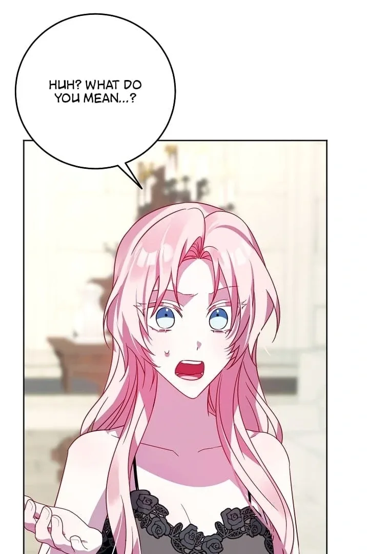 I Became the Empress Doomed to Die at the Hands of the Tyrant Chapter 23 page 78
