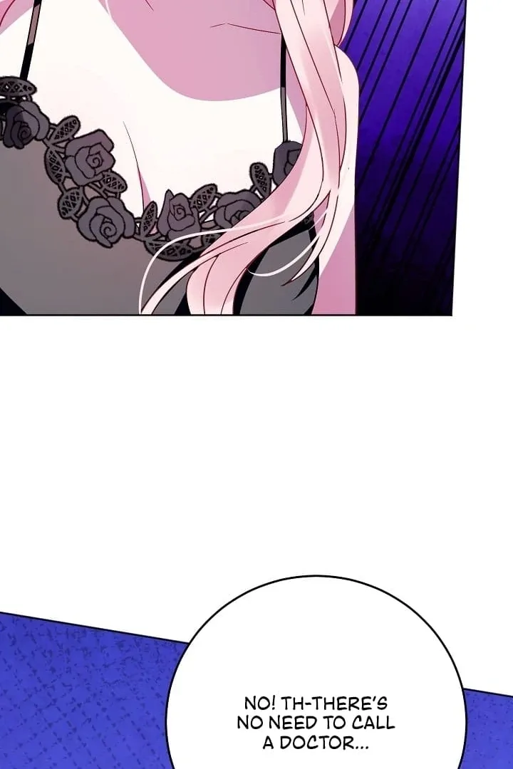 I Became the Empress Doomed to Die at the Hands of the Tyrant Chapter 23 page 74