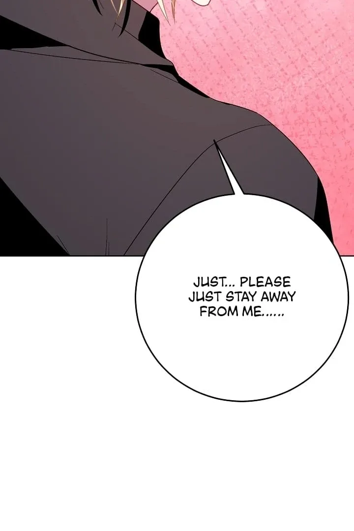 I Became the Empress Doomed to Die at the Hands of the Tyrant Chapter 23 page 77