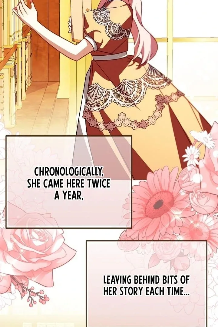 I Became the Empress Doomed to Die at the Hands of the Tyrant Chapter 23 page 13