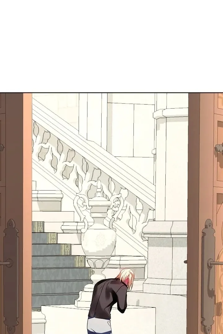 I Became the Empress Doomed to Die at the Hands of the Tyrant Chapter 23 page 88
