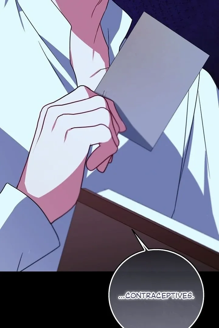 I Became the Empress Doomed to Die at the Hands of the Tyrant Chapter 23 page 23