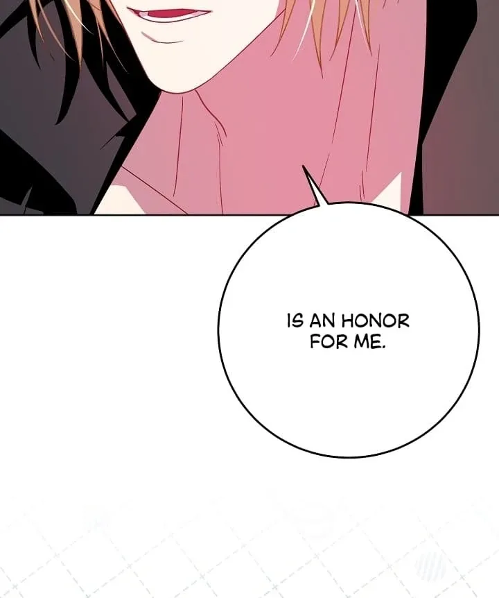 I Became the Empress Doomed to Die at the Hands of the Tyrant Chapter 23 page 54