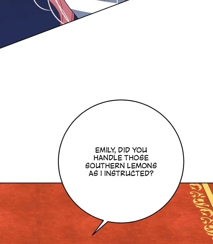 I Became the Empress Doomed to Die at the Hands of the Tyrant Chapter 23 page 96