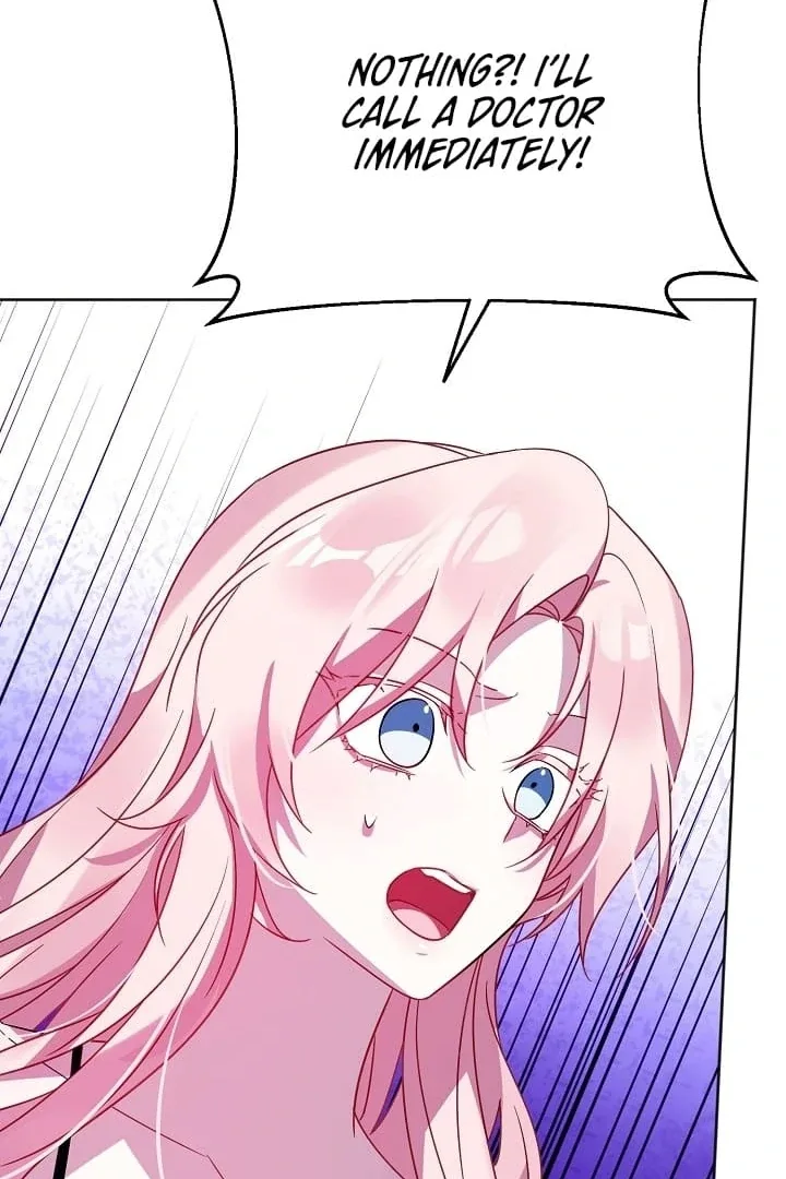 I Became the Empress Doomed to Die at the Hands of the Tyrant Chapter 23 page 73