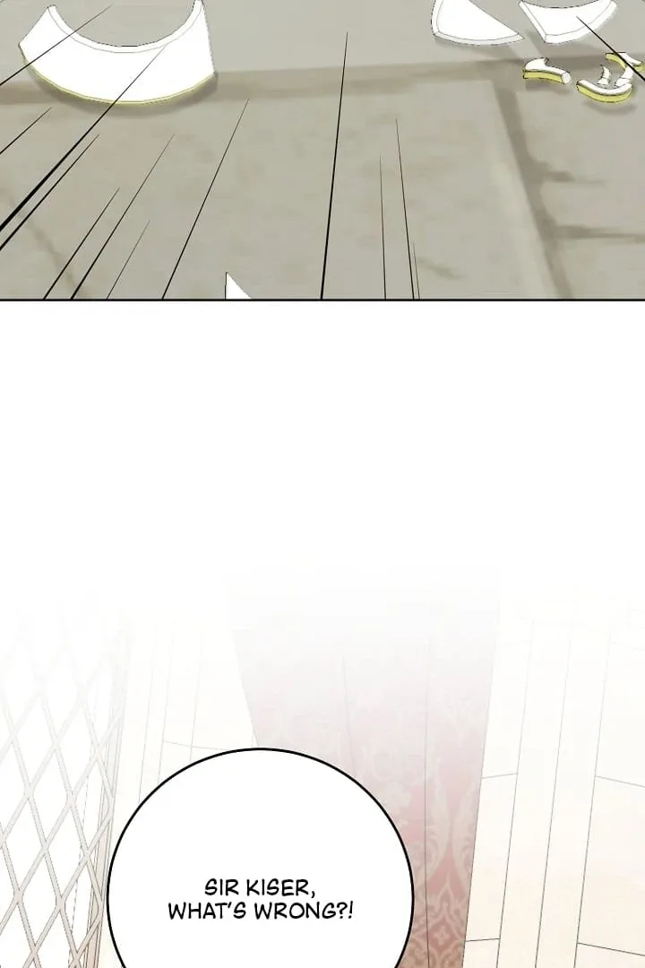 I Became the Empress Doomed to Die at the Hands of the Tyrant Chapter 23 page 70