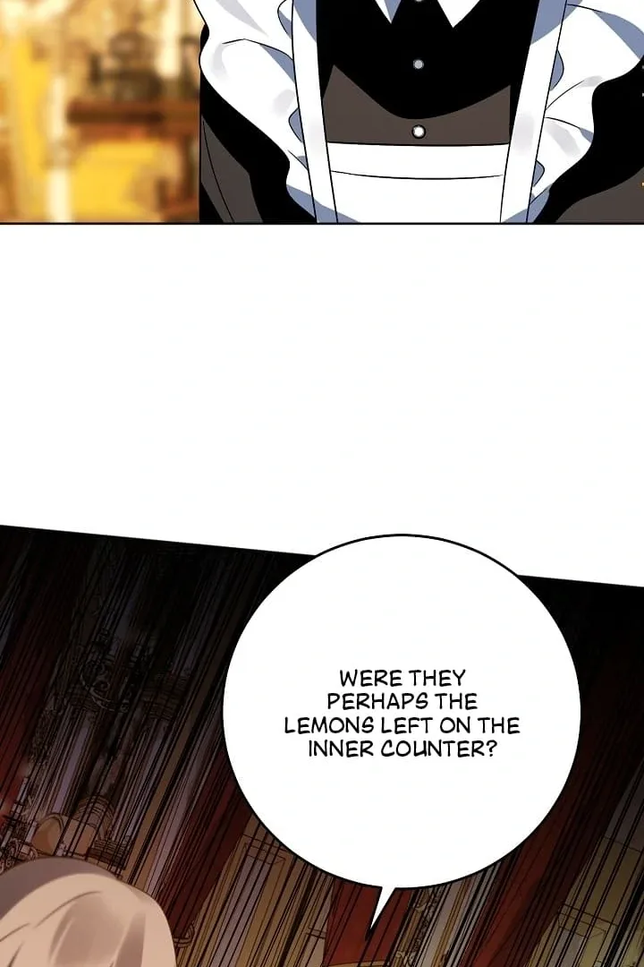 I Became the Empress Doomed to Die at the Hands of the Tyrant Chapter 23 page 99