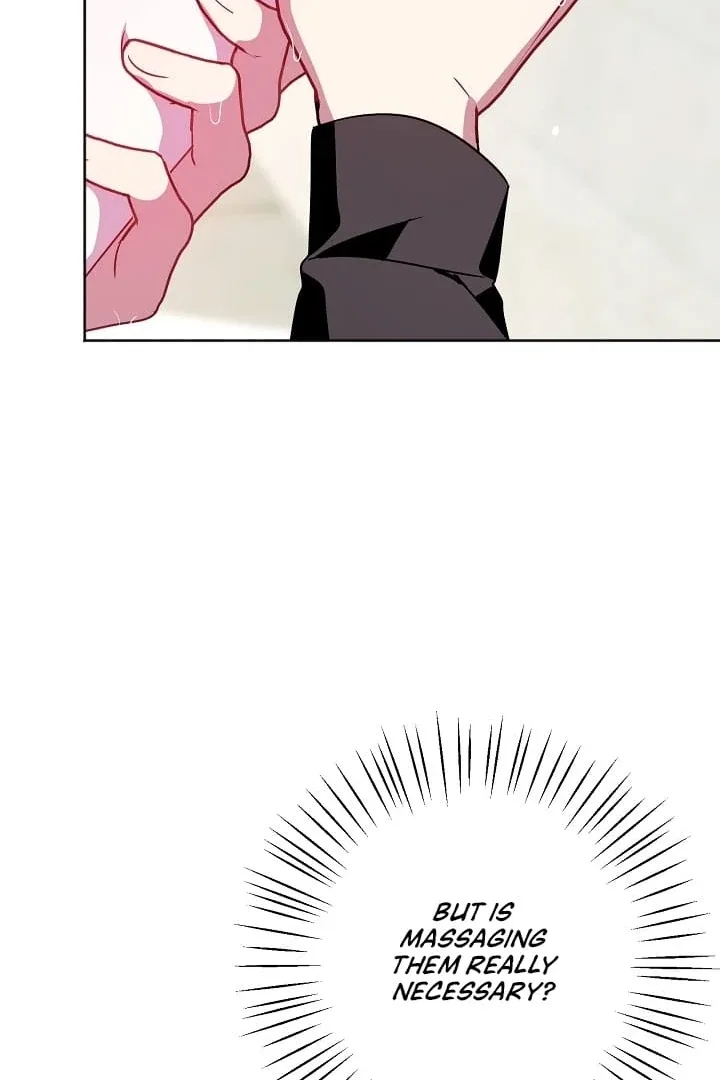 I Became the Empress Doomed to Die at the Hands of the Tyrant Chapter 23 page 48