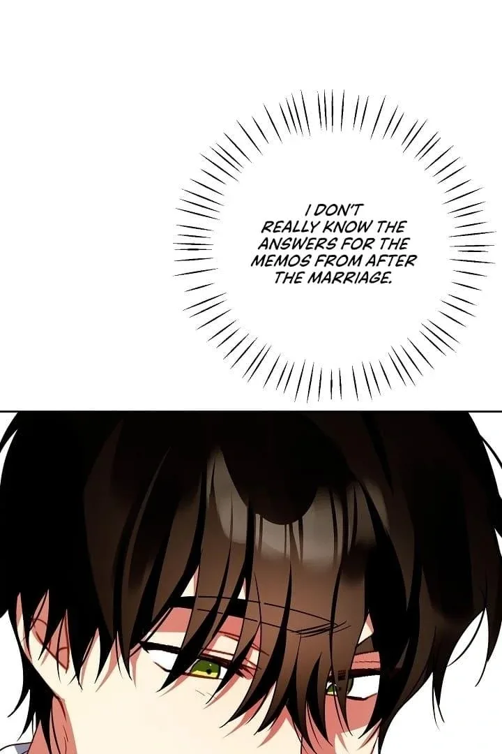 I Became the Empress Doomed to Die at the Hands of the Tyrant Chapter 23 page 6