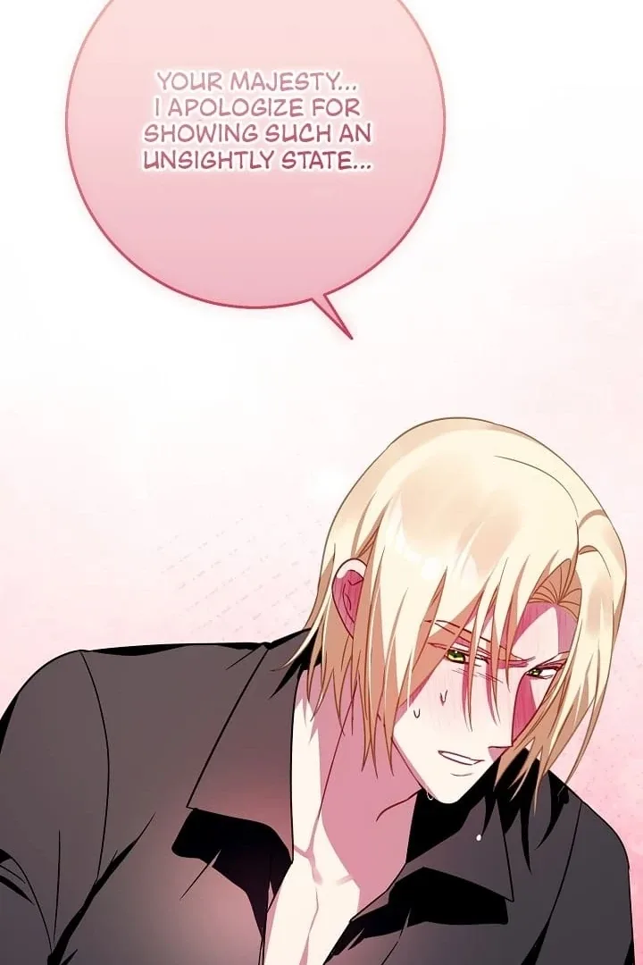 I Became the Empress Doomed to Die at the Hands of the Tyrant Chapter 23 page 83