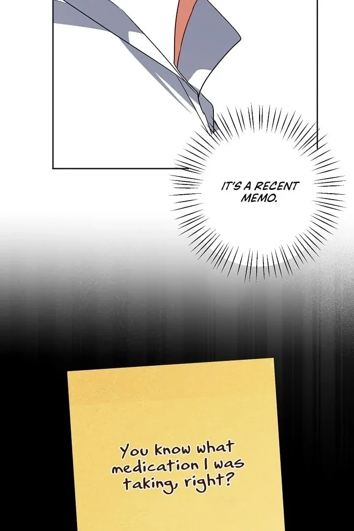 I Became the Empress Doomed to Die at the Hands of the Tyrant Chapter 23 page 21