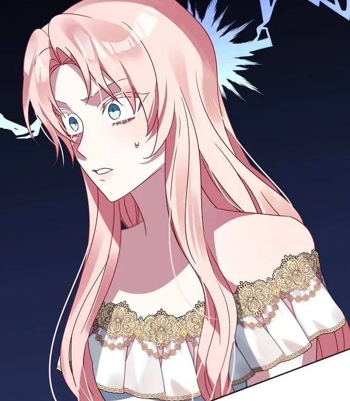 I Became the Empress Doomed to Die at the Hands of the Tyrant Chapter 23 page 95