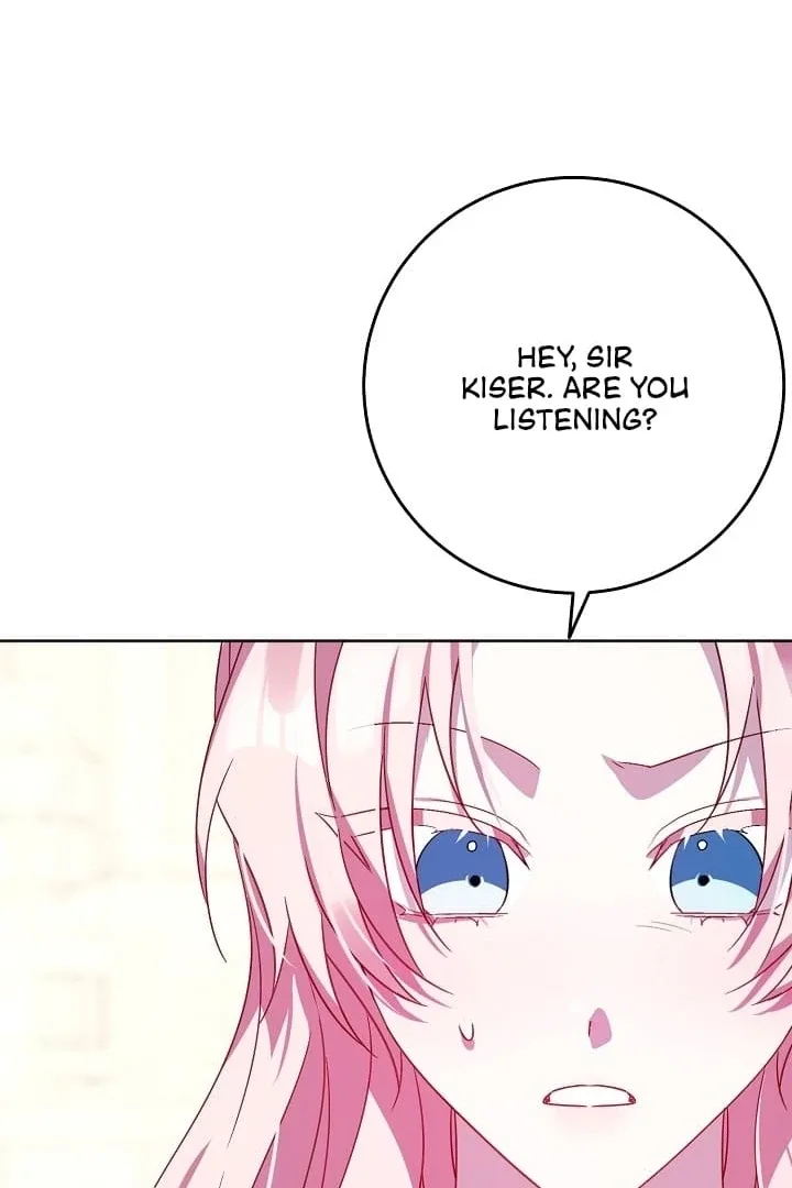 I Became the Empress Doomed to Die at the Hands of the Tyrant Chapter 23 page 52