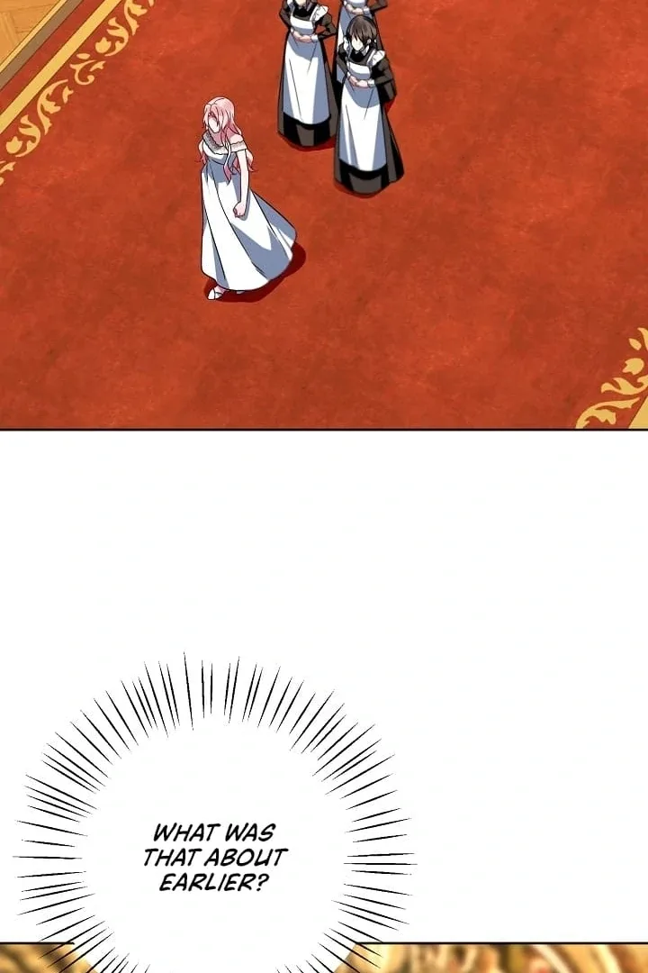 I Became the Empress Doomed to Die at the Hands of the Tyrant Chapter 23 page 92