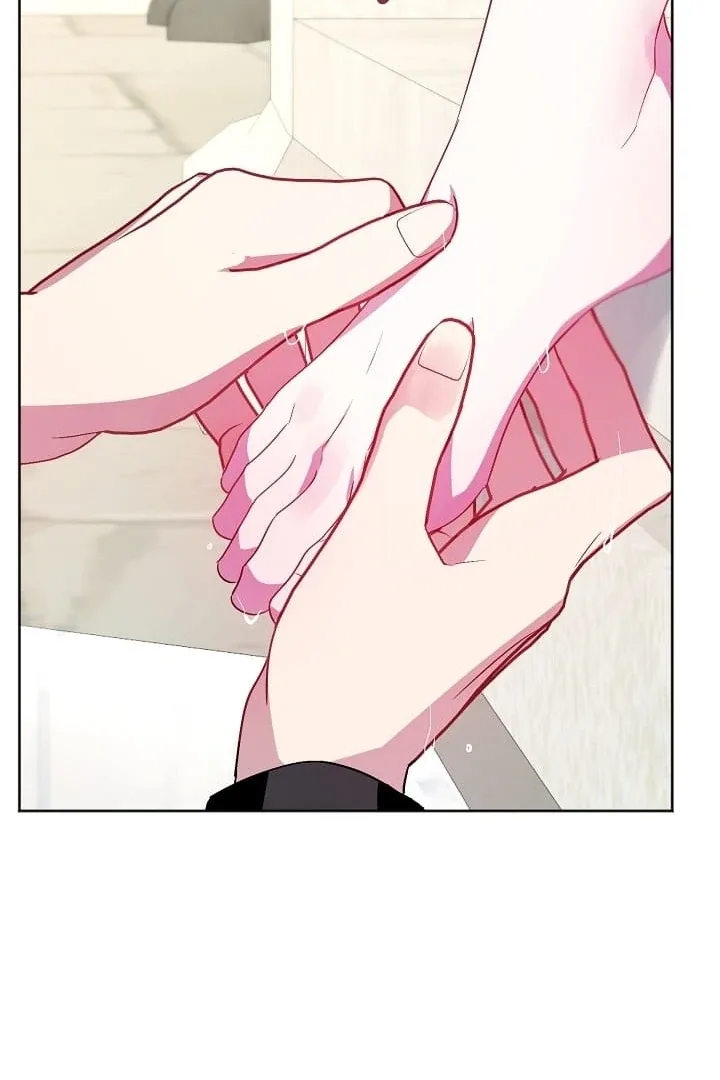 I Became the Empress Doomed to Die at the Hands of the Tyrant Chapter 23 page 46