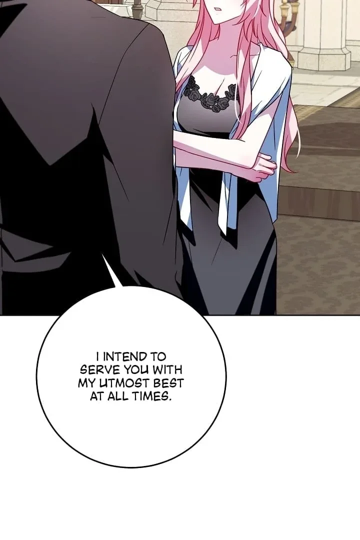 I Became the Empress Doomed to Die at the Hands of the Tyrant Chapter 23 page 33