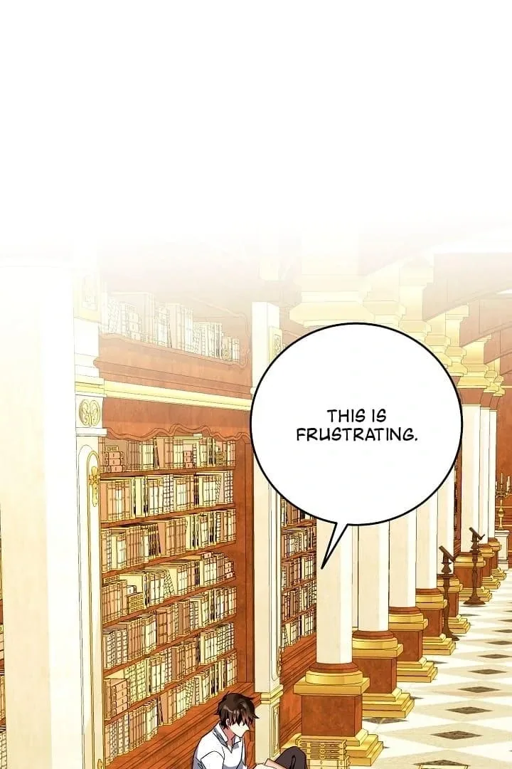 I Became the Empress Doomed to Die at the Hands of the Tyrant Chapter 23 page 3