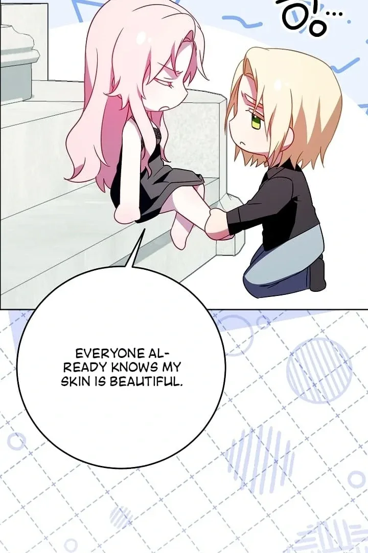I Became the Empress Doomed to Die at the Hands of the Tyrant Chapter 23 page 57