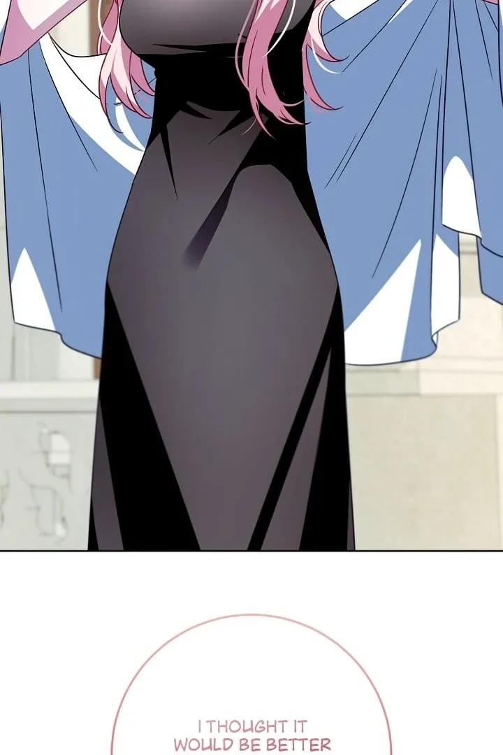 I Became the Empress Doomed to Die at the Hands of the Tyrant Chapter 23 page 38