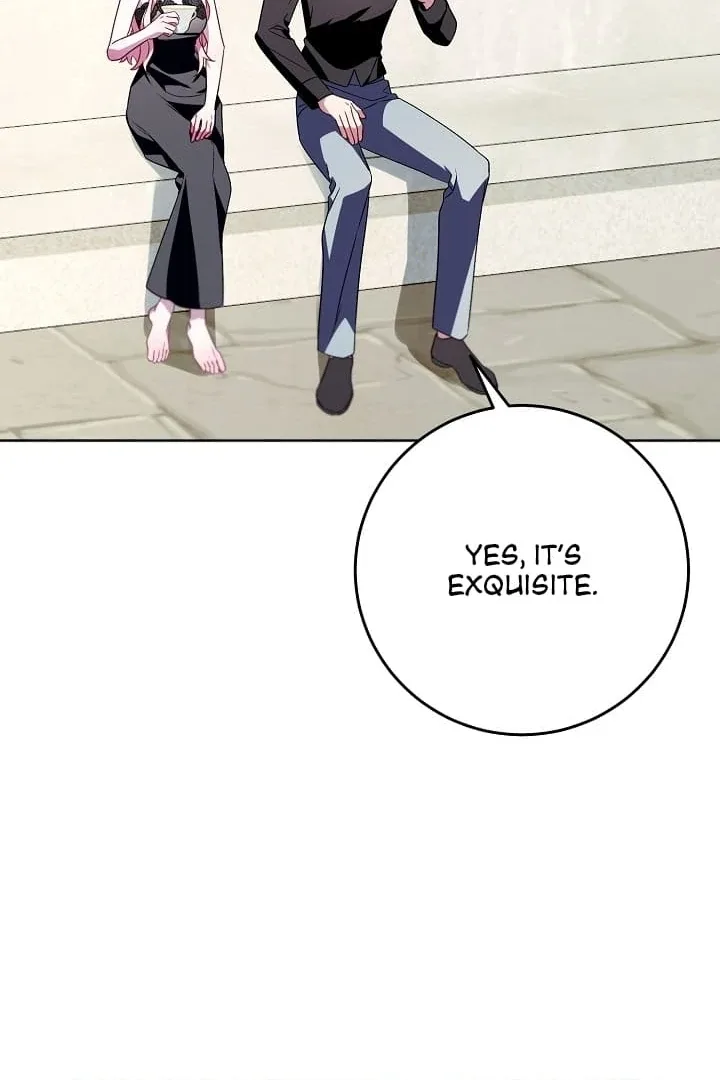 I Became the Empress Doomed to Die at the Hands of the Tyrant Chapter 23 page 62