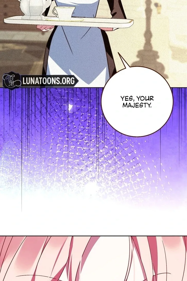 I Became the Empress Doomed to Die at the Hands of the Tyrant Chapter 23 page 113