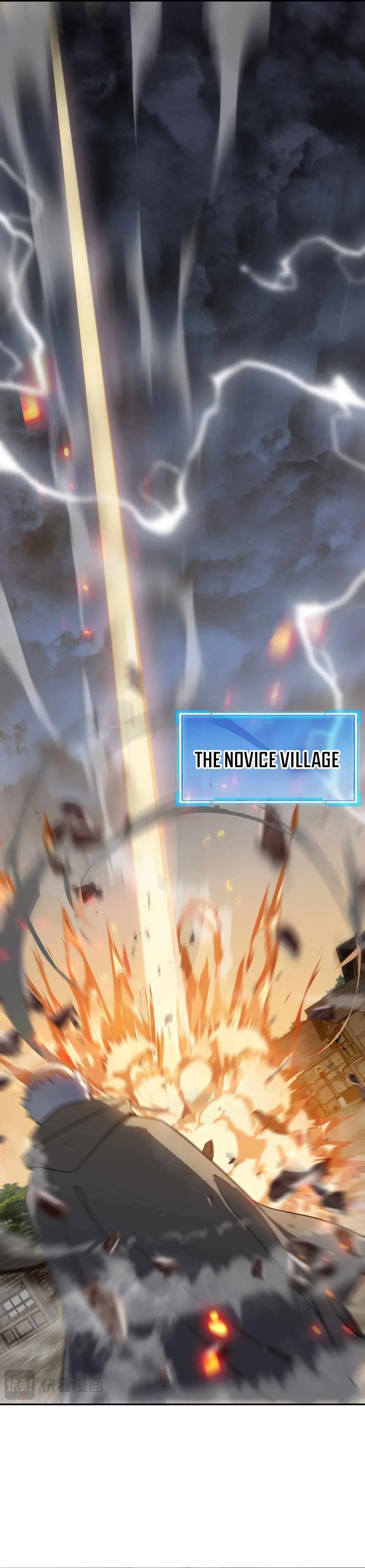 I Became the Game’s Biggest Villain Chapter 1 page 7