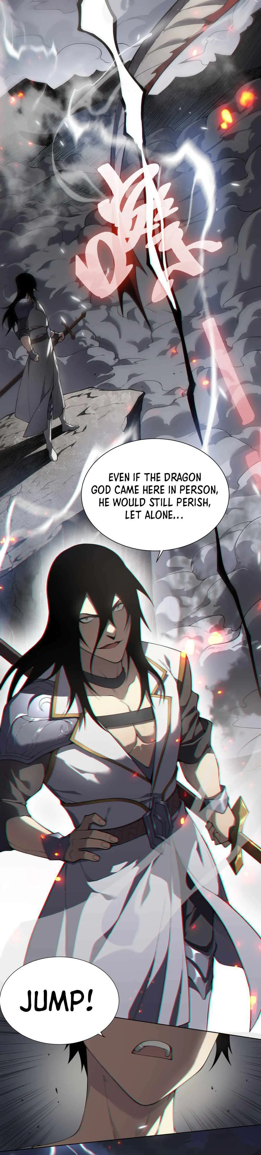 I Became the Game’s Biggest Villain Chapter 1 page 3
