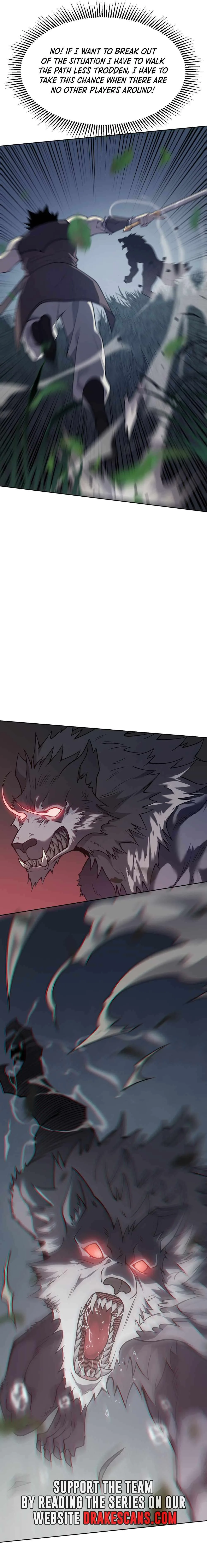 I Became the Game’s Biggest Villain Chapter 2 page 13