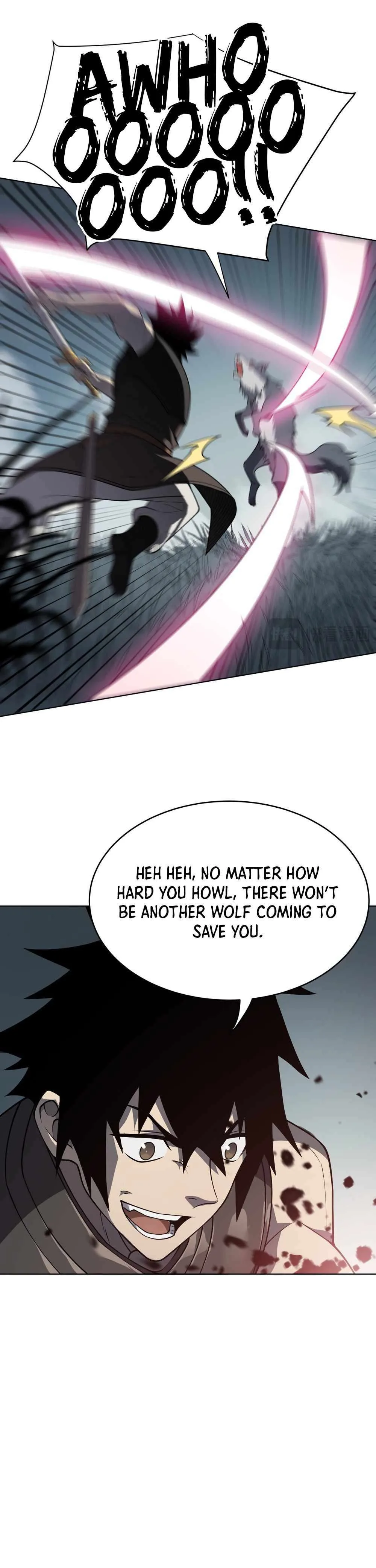 I Became the Game’s Biggest Villain Chapter 2 page 9