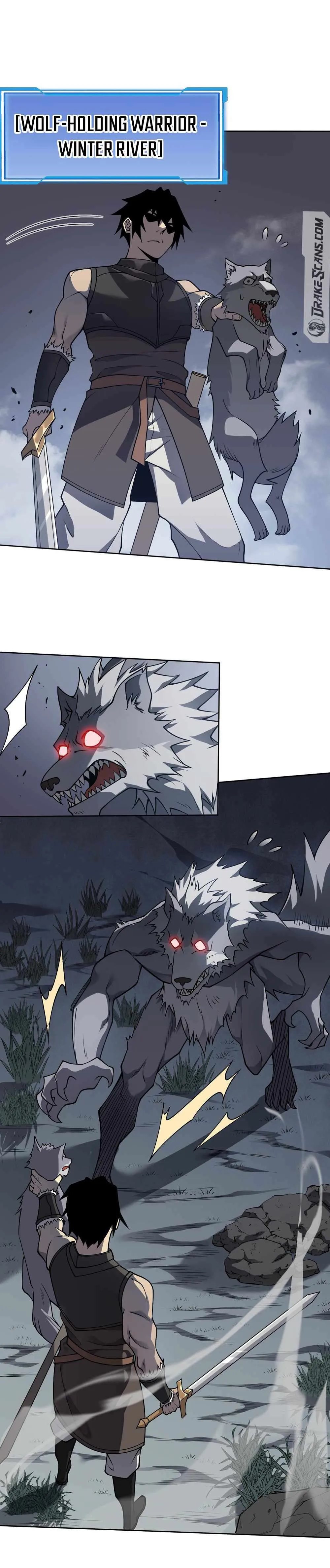 I Became the Game’s Biggest Villain Chapter 2 page 17
