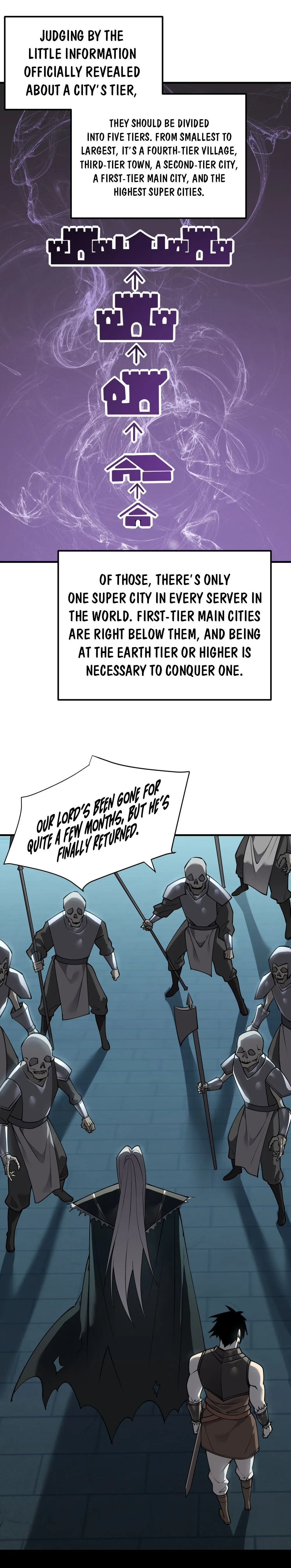 I Became the Game’s Biggest Villain Chapter 8 page 11